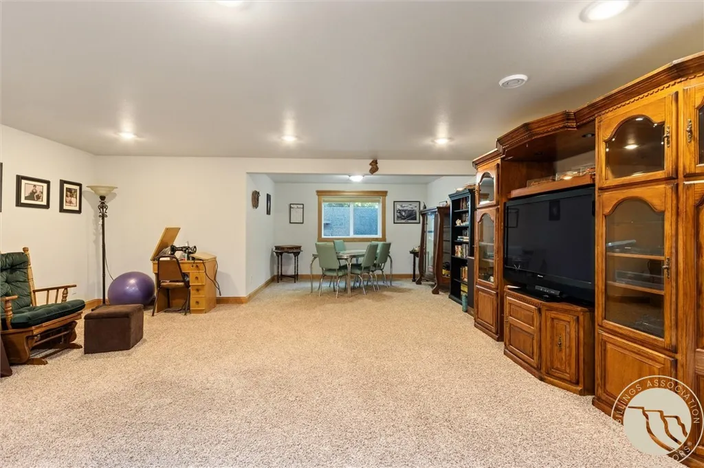 620 Spring Circle Billings MT 59101