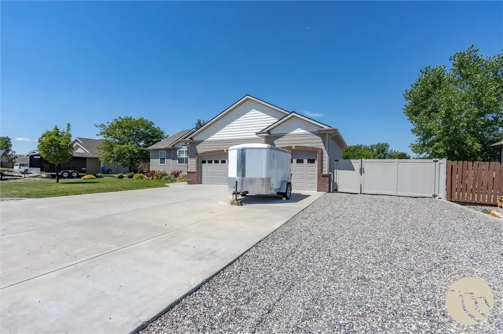 620 Spring Circle Billings MT 59101