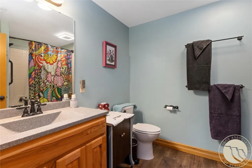 620 Spring Circle Billings MT 59101