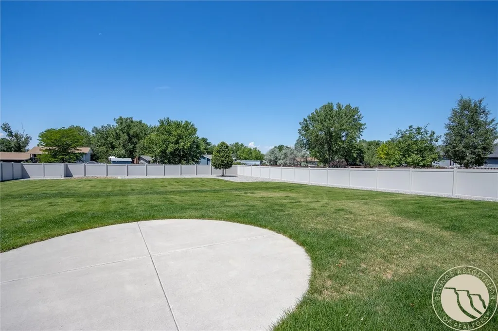 620 Spring Circle Billings MT 59101