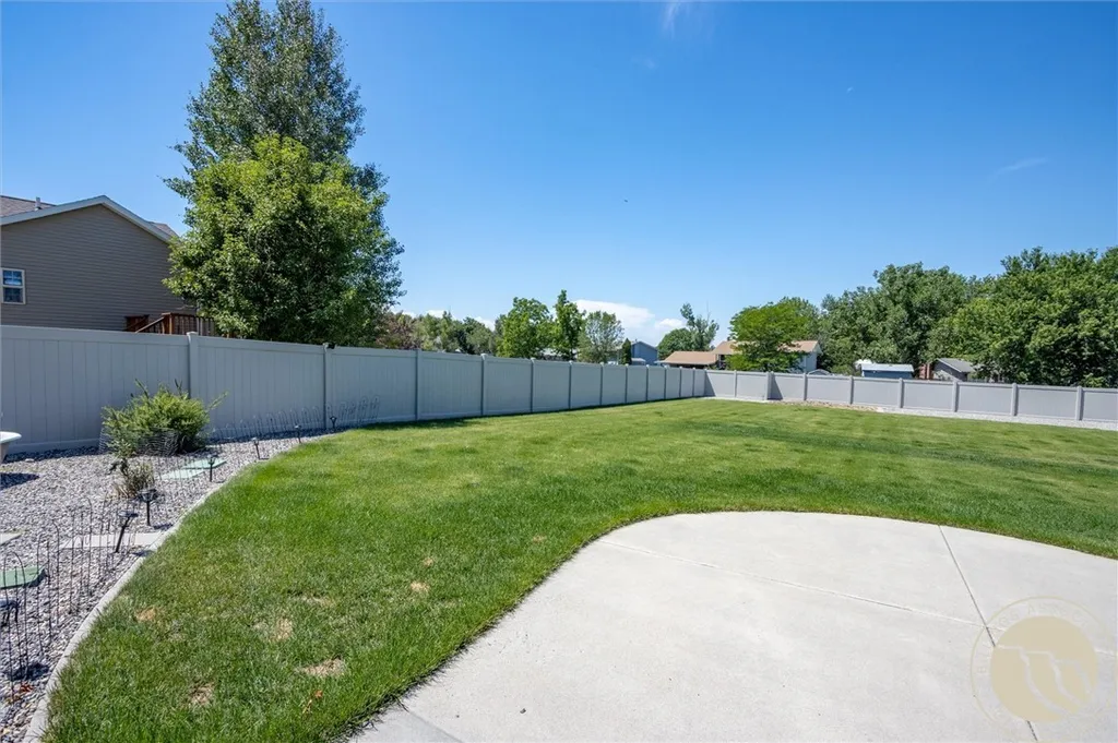 620 Spring Circle Billings MT 59101