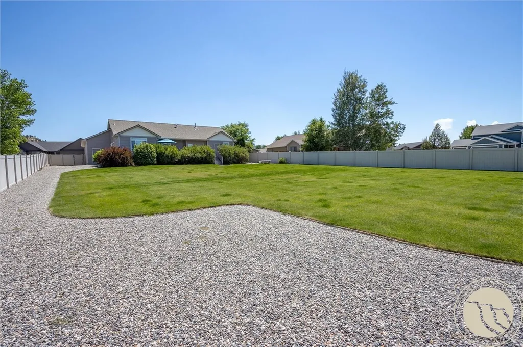 620 Spring Circle Billings MT 59101