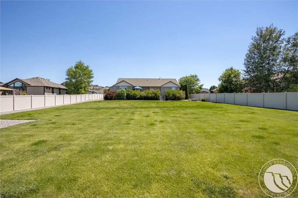 620 Spring Circle Billings MT 59101