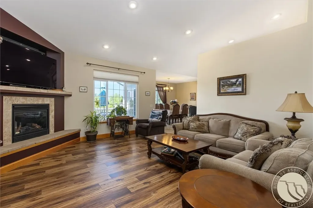 620 Spring Circle Billings MT 59101