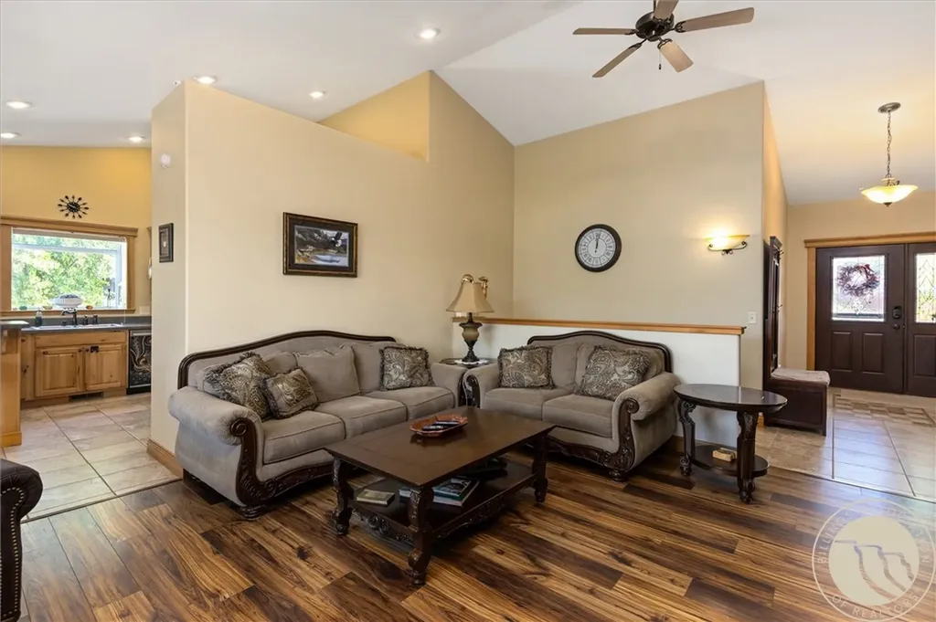 620 Spring Circle Billings MT 59101