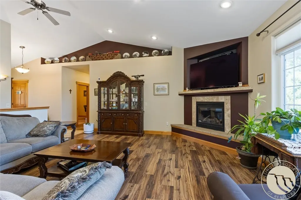 620 Spring Circle Billings MT 59101