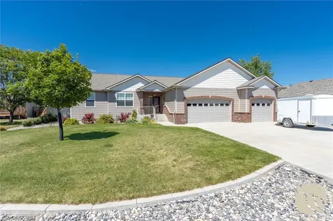620 Spring Circle Billings MT 59101