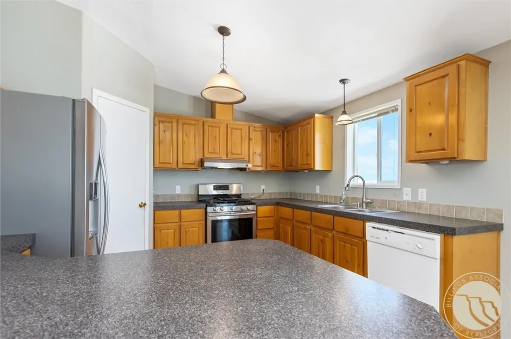 2085 S 13th Road Ballantine MT 59006