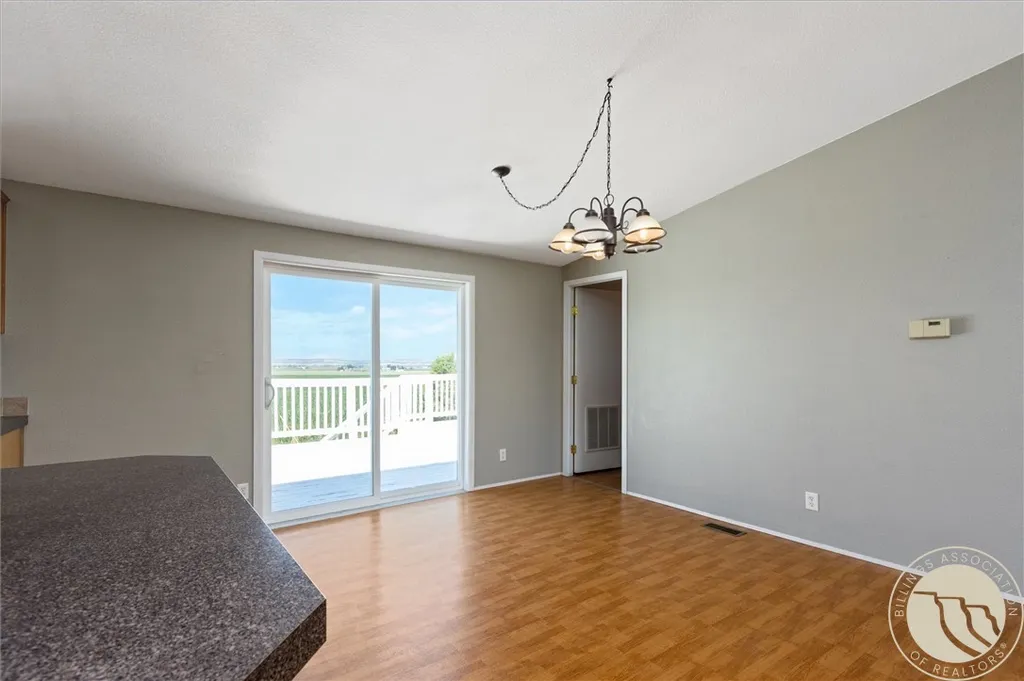 2085 S 13th Road Ballantine MT 59006