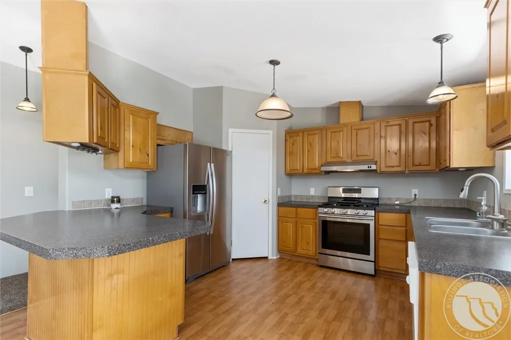 2085 S 13th Road Ballantine MT 59006