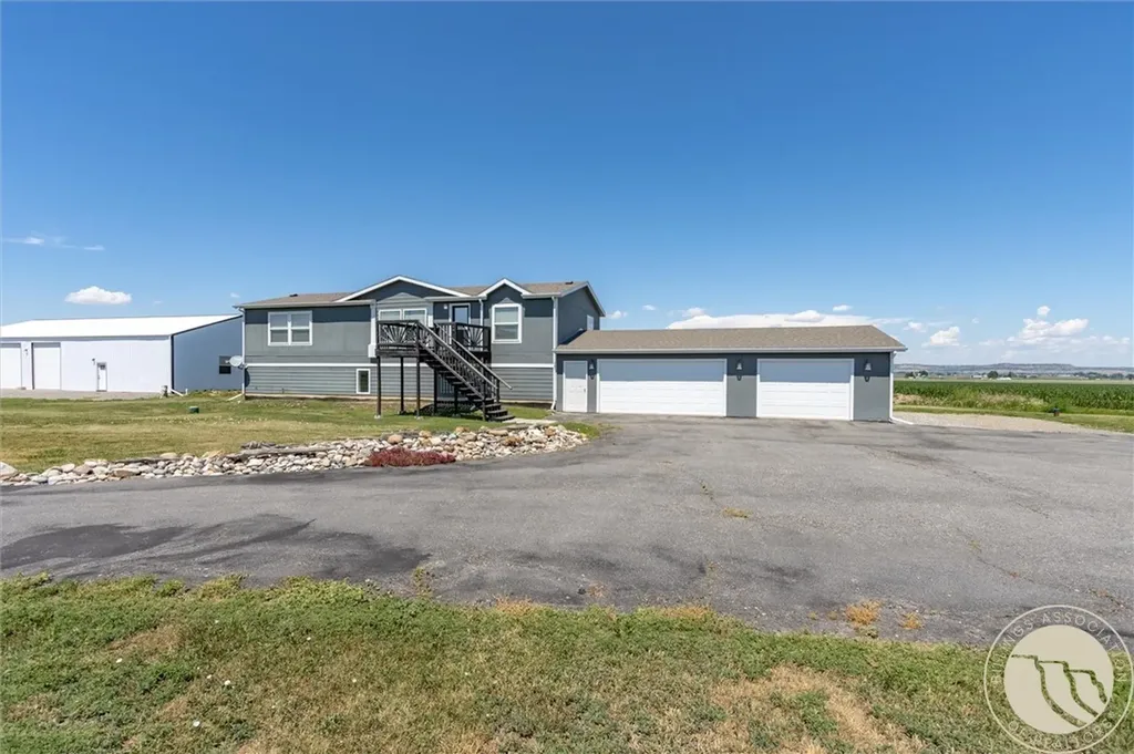2085 S 13th Road Ballantine MT 59006