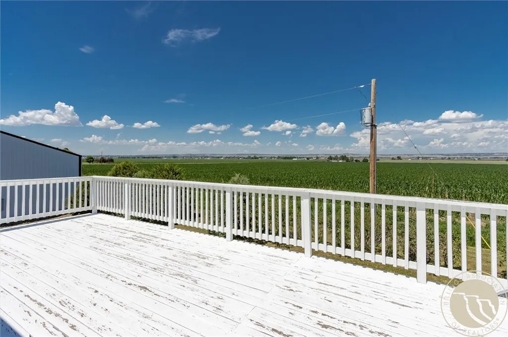 2085 S 13th Road Ballantine MT 59006