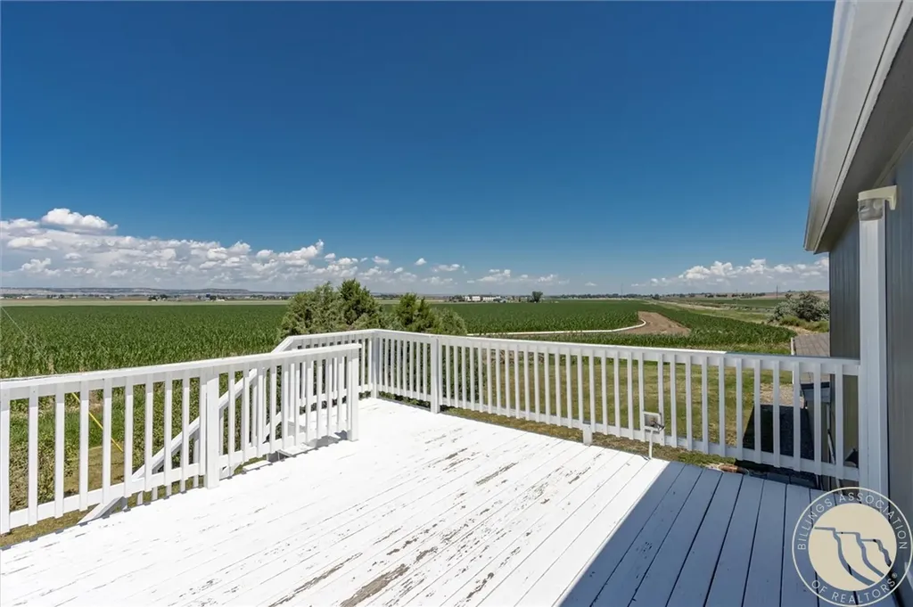 2085 S 13th Road Ballantine MT 59006