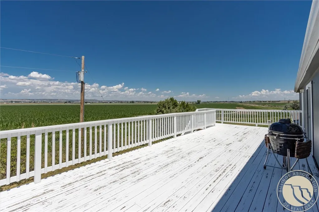2085 S 13th Road Ballantine MT 59006