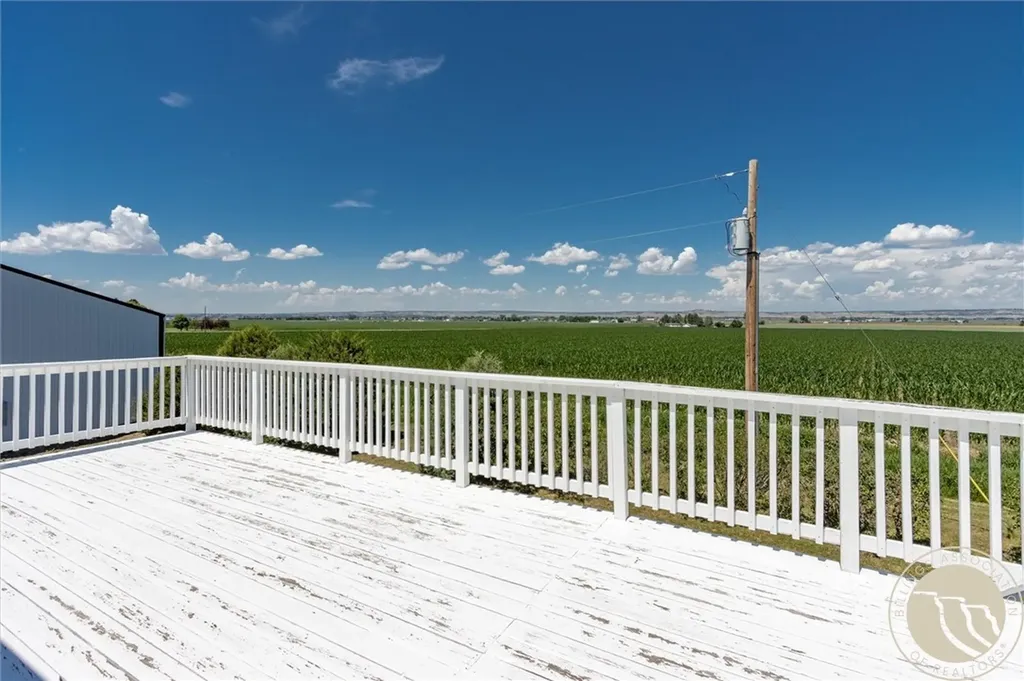 2085 S 13th Road Ballantine MT 59006