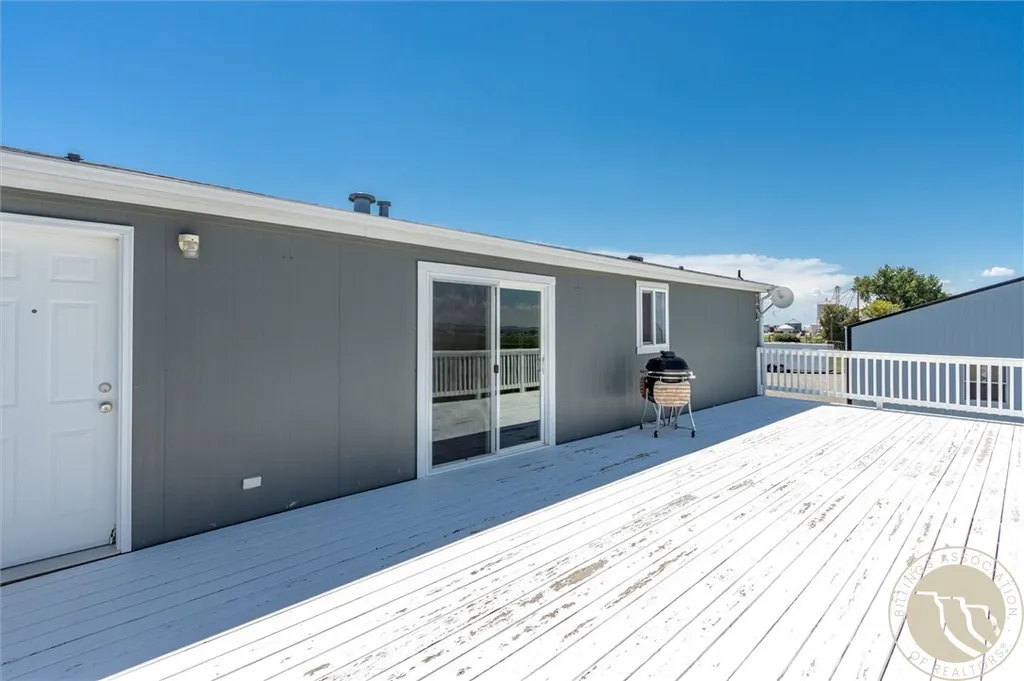 2085 S 13th Road Ballantine MT 59006