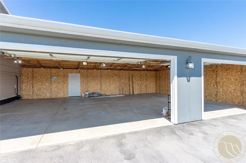 2085 S 13th Road Ballantine MT 59006