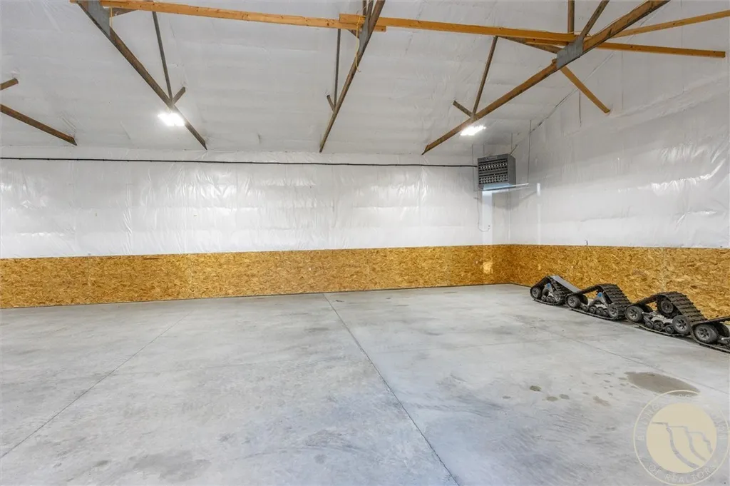 2085 S 13th Road Ballantine MT 59006