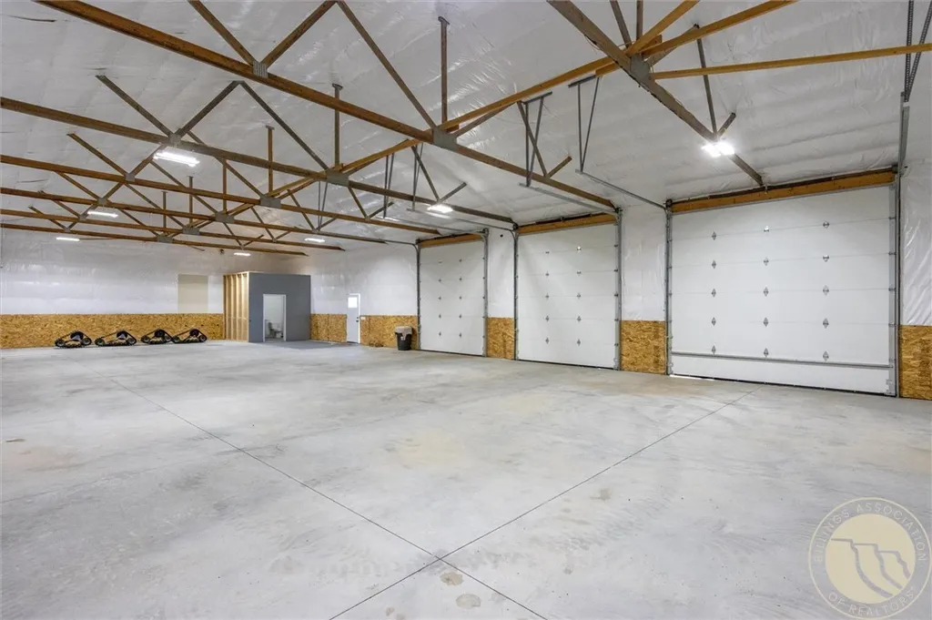2085 S 13th Road Ballantine MT 59006