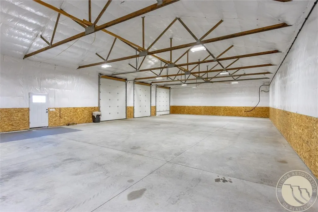 2085 S 13th Road Ballantine MT 59006