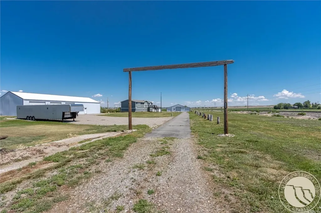 2085 S 13th Road Ballantine MT 59006
