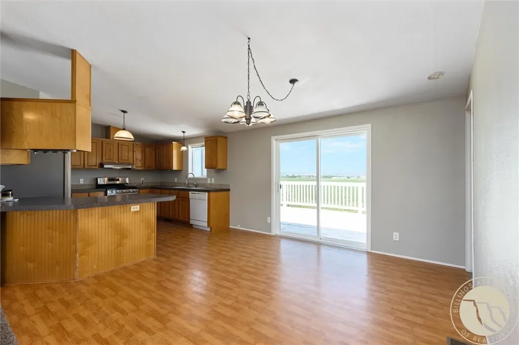 2085 S 13th Road Ballantine MT 59006