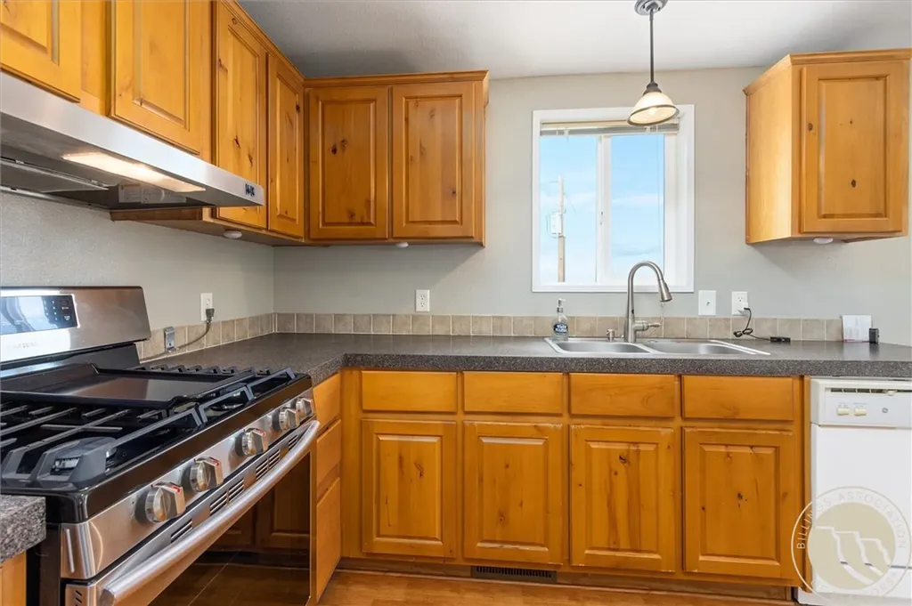 2085 S 13th Road Ballantine MT 59006