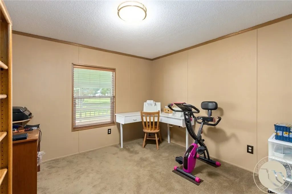 3812 Towhee Lane Billings MT 59102