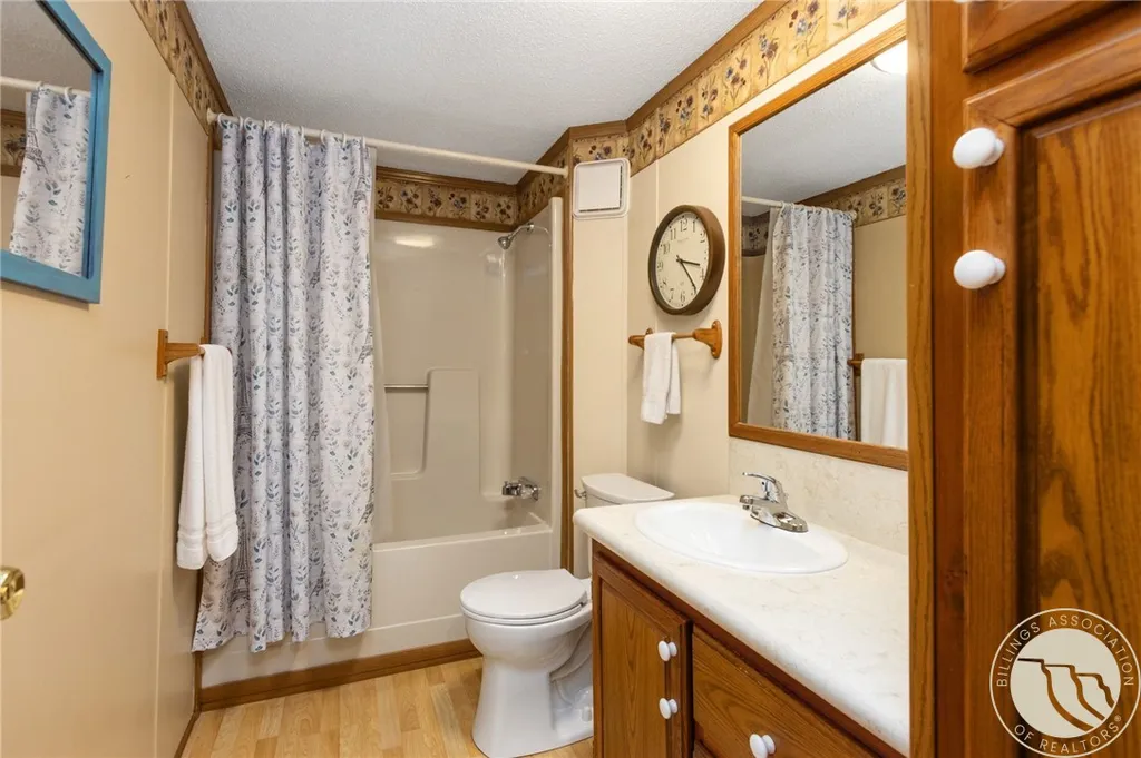 3812 Towhee Lane Billings MT 59102