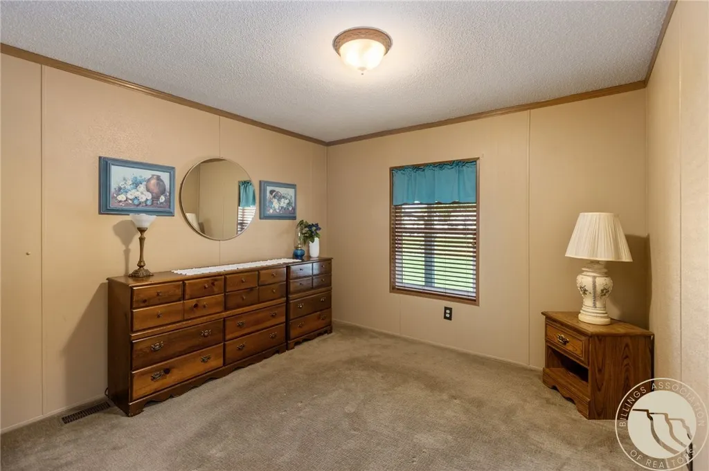3812 Towhee Lane Billings MT 59102