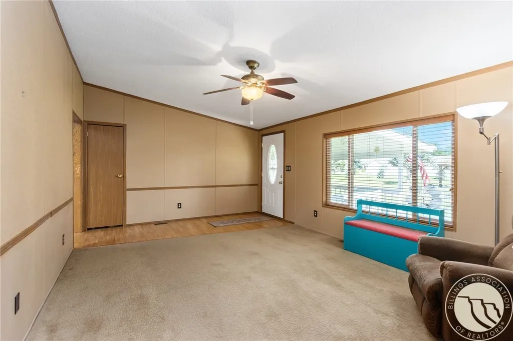3812 Towhee Lane Billings MT 59102