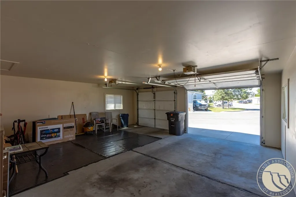3812 Towhee Lane Billings MT 59102