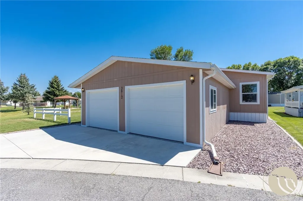 3812 Towhee Lane Billings MT 59102