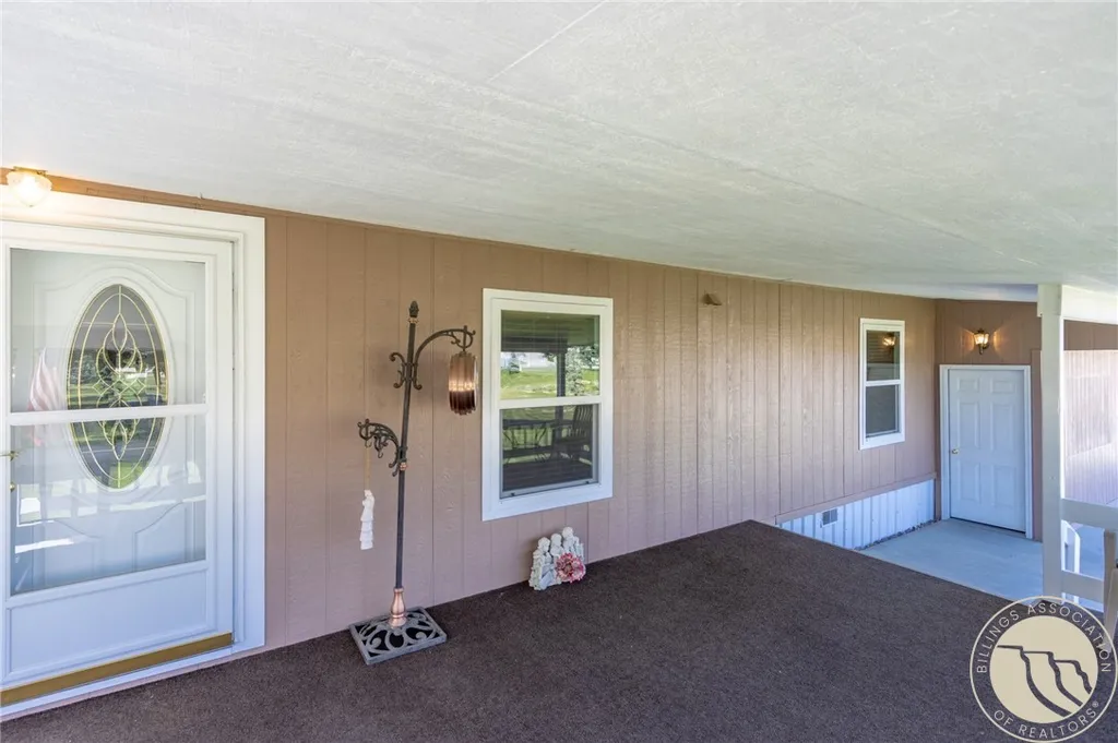 3812 Towhee Lane Billings MT 59102