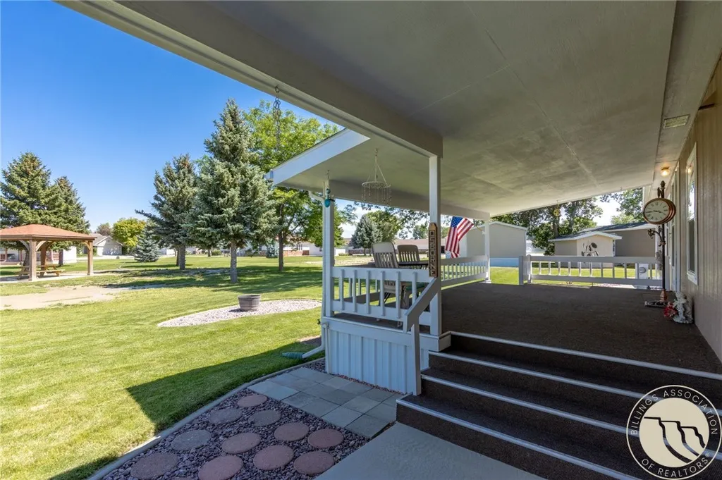 3812 Towhee Lane Billings MT 59102