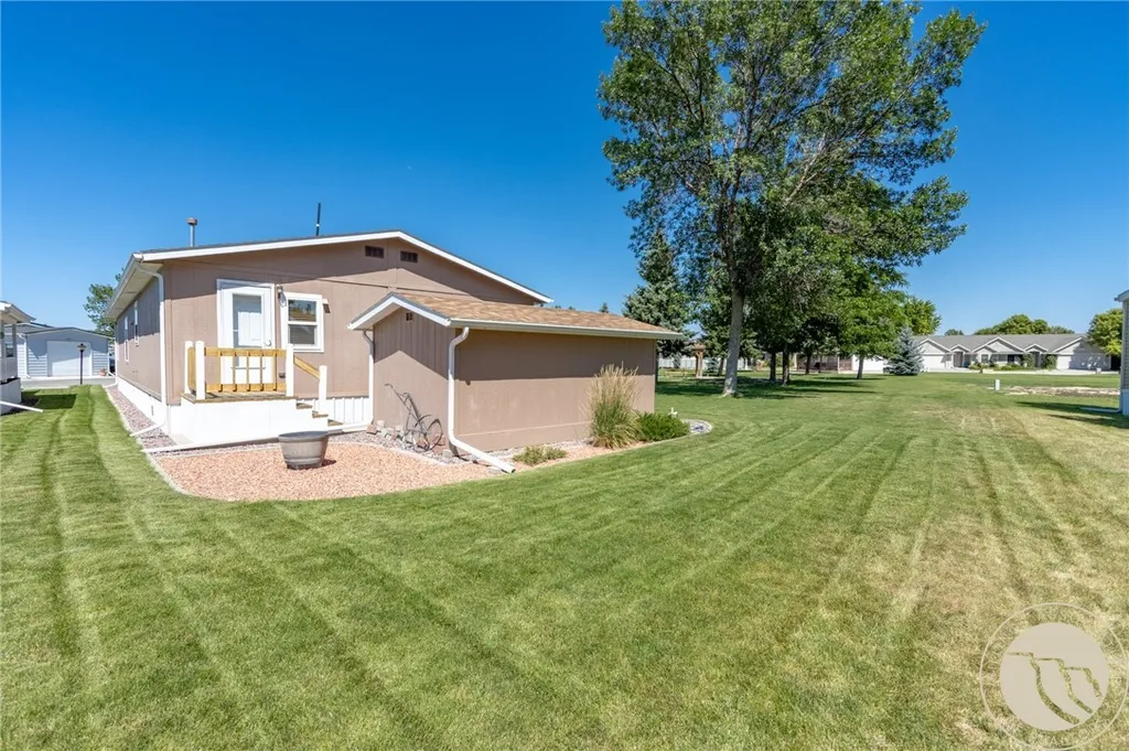 3812 Towhee Lane Billings MT 59102