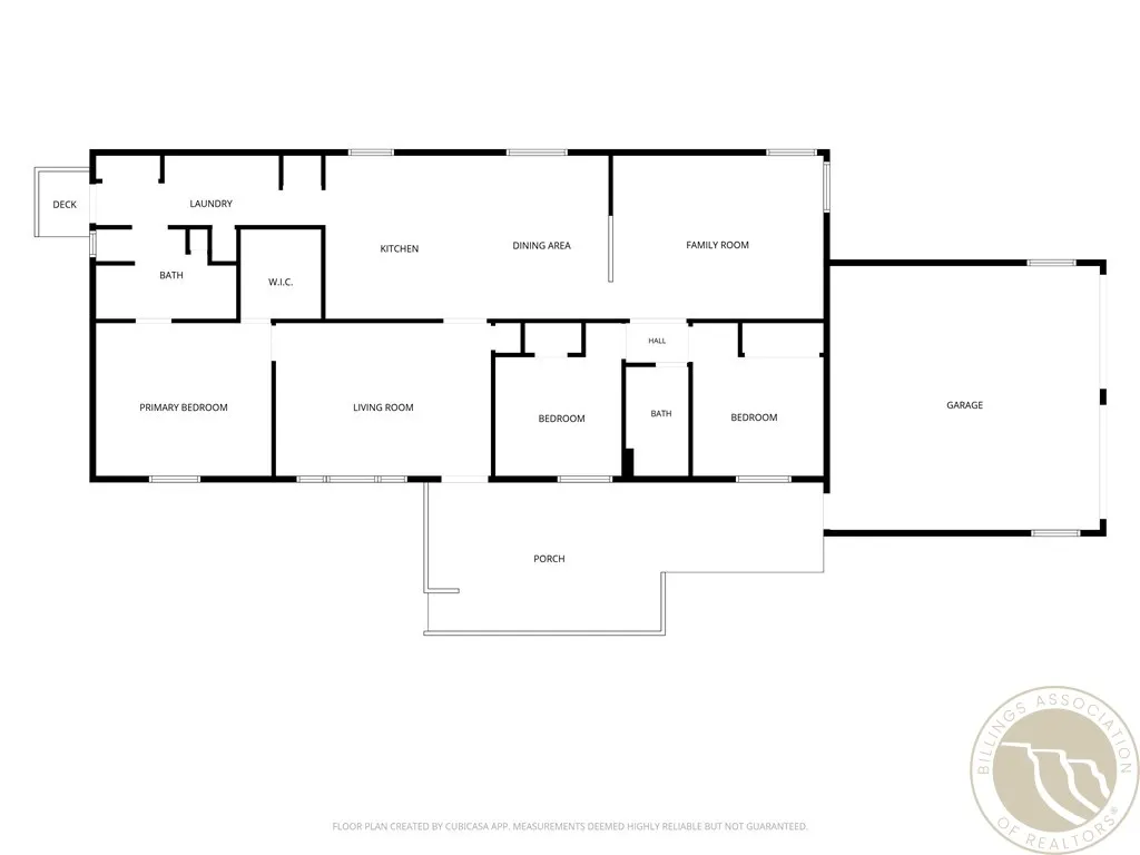 3812 Towhee Lane Billings MT 59102