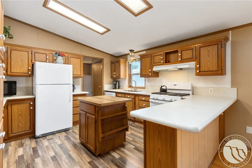 3812 Towhee Lane Billings MT 59102