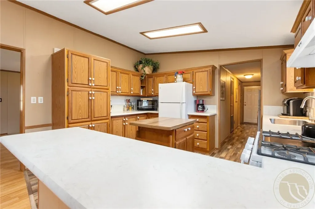 3812 Towhee Lane Billings MT 59102