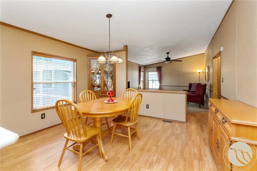 3812 Towhee Lane Billings MT 59102