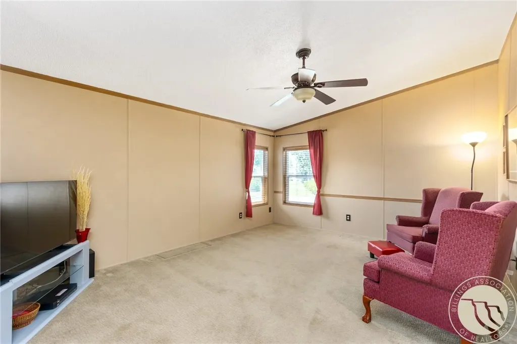 3812 Towhee Lane Billings MT 59102