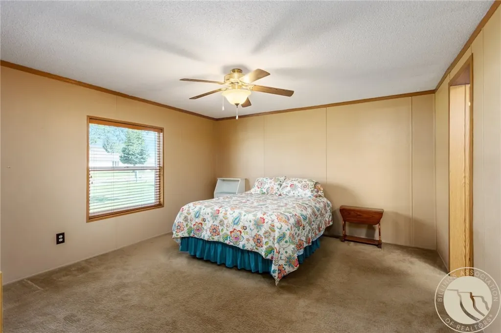 3812 Towhee Lane Billings MT 59102