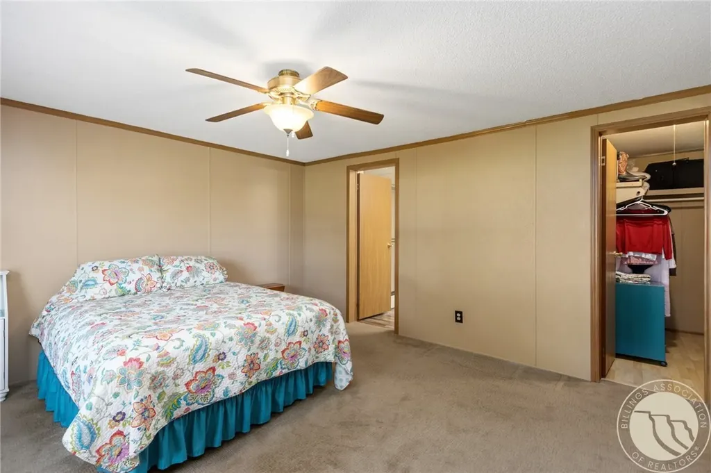 3812 Towhee Lane Billings MT 59102