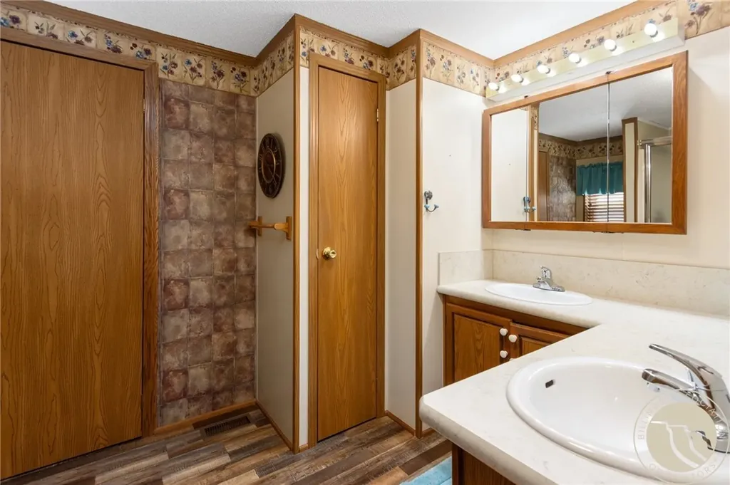 3812 Towhee Lane Billings MT 59102