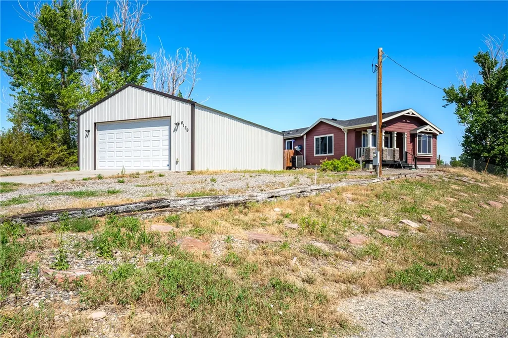 6139 Linck Circle Shepherd MT 59079