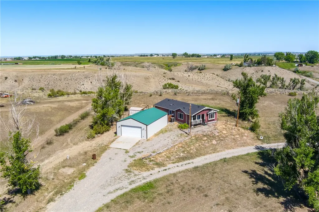 6139 Linck Circle Shepherd MT 59079