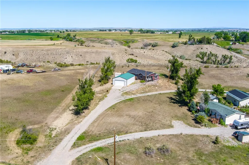 6139 Linck Circle Shepherd MT 59079