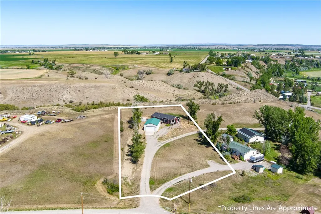 6139 Linck Circle Shepherd MT 59079