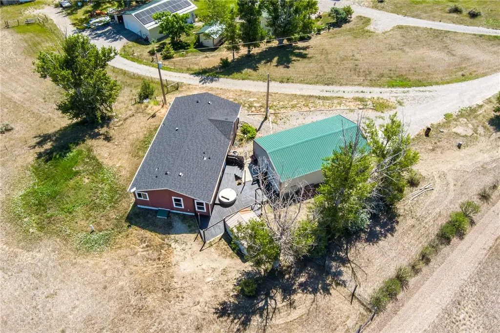 6139 Linck Circle Shepherd MT 59079
