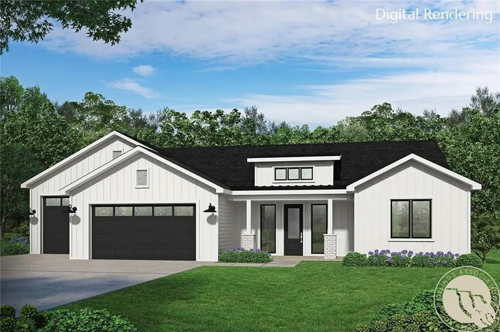 Lot 11 Block 3 Tbd Lloyd Mangrum Lane Billings MT 59106